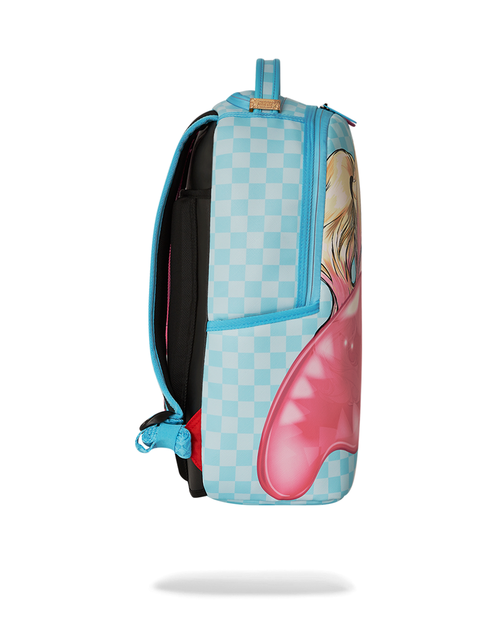 HARLEY QUINN BUBBLE GUM SHARK