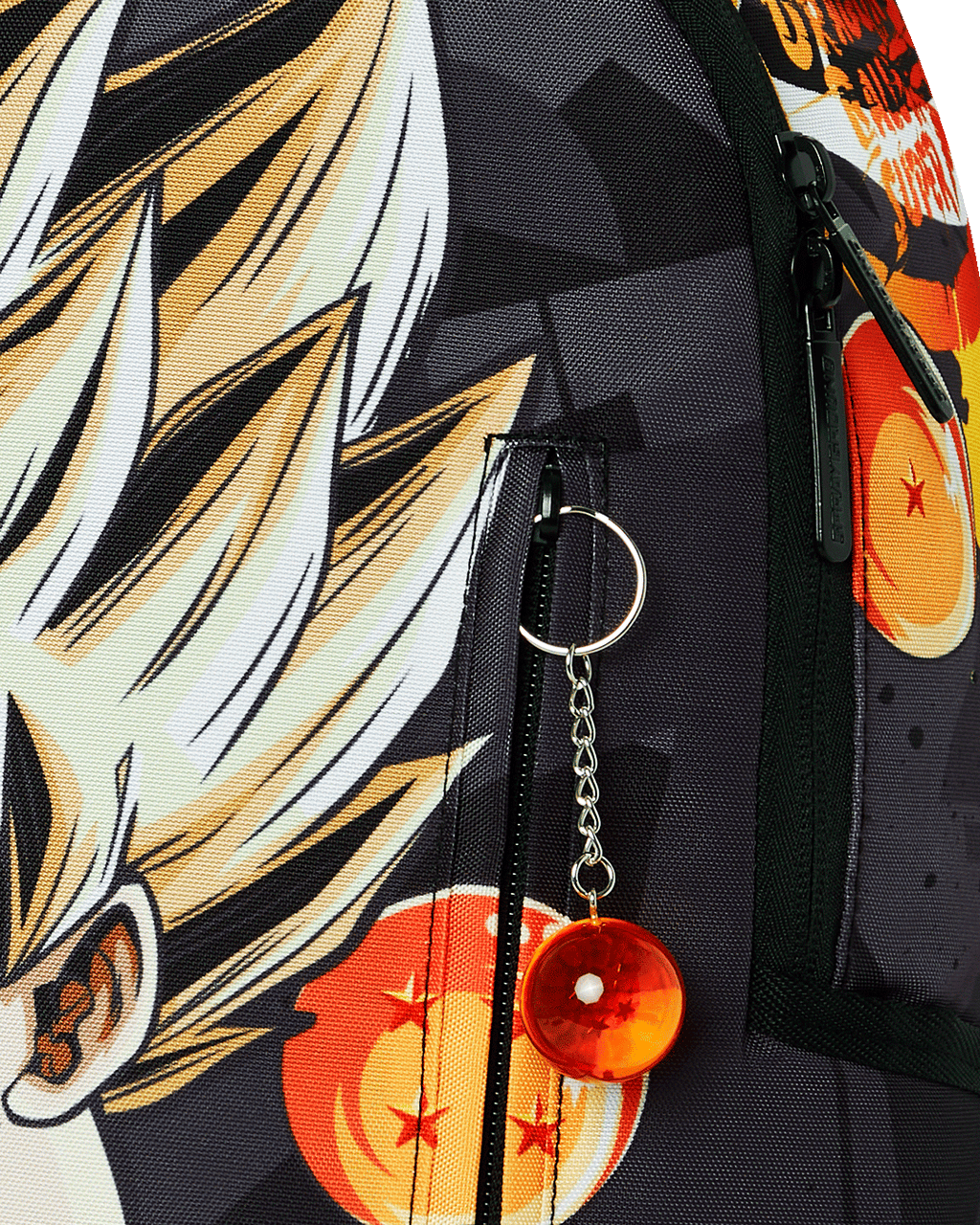 GOKU NO FEAR