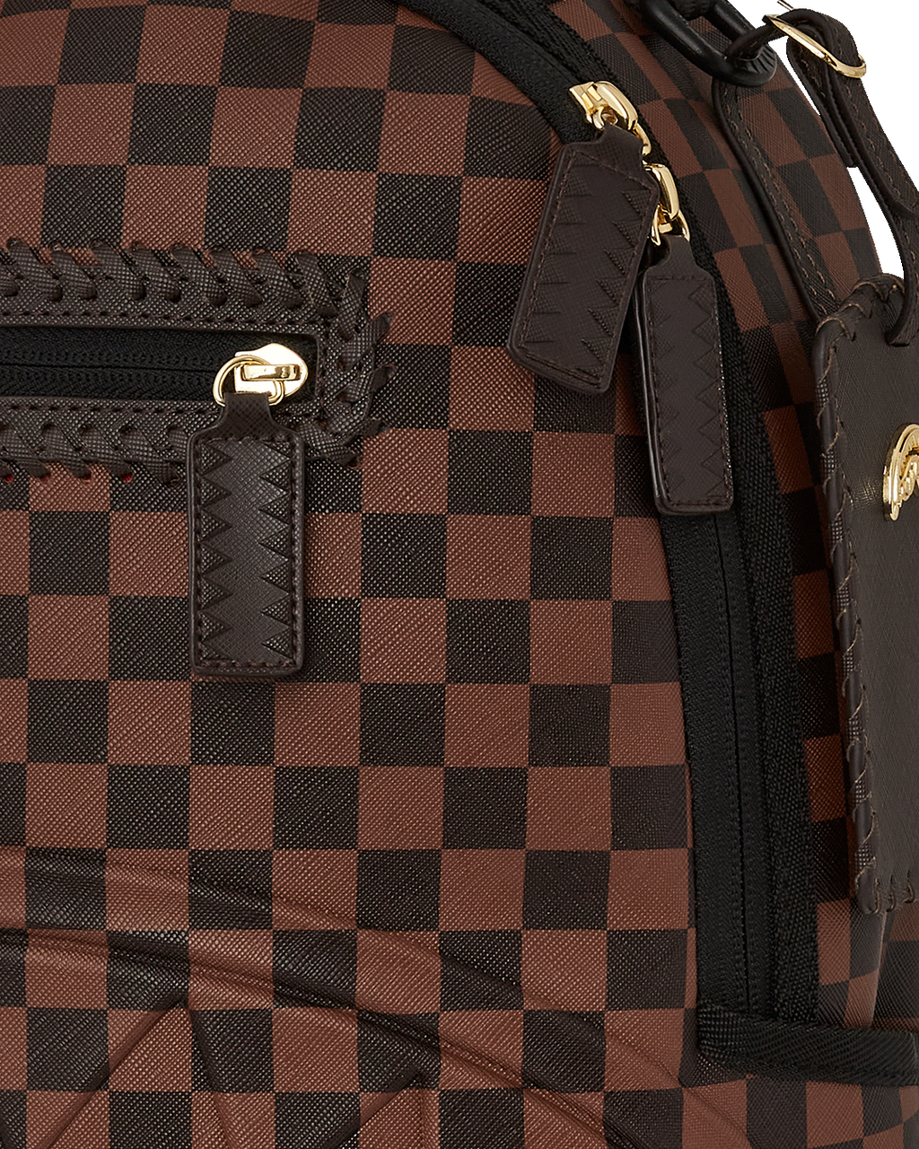 FROM PARIS WITH LOVE DLXSV BACKPACK