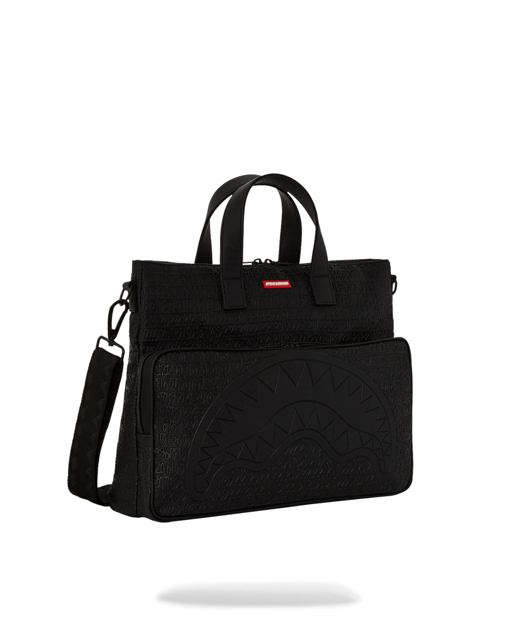 HYPERDIMENSIONAL TRAVEL BAG
