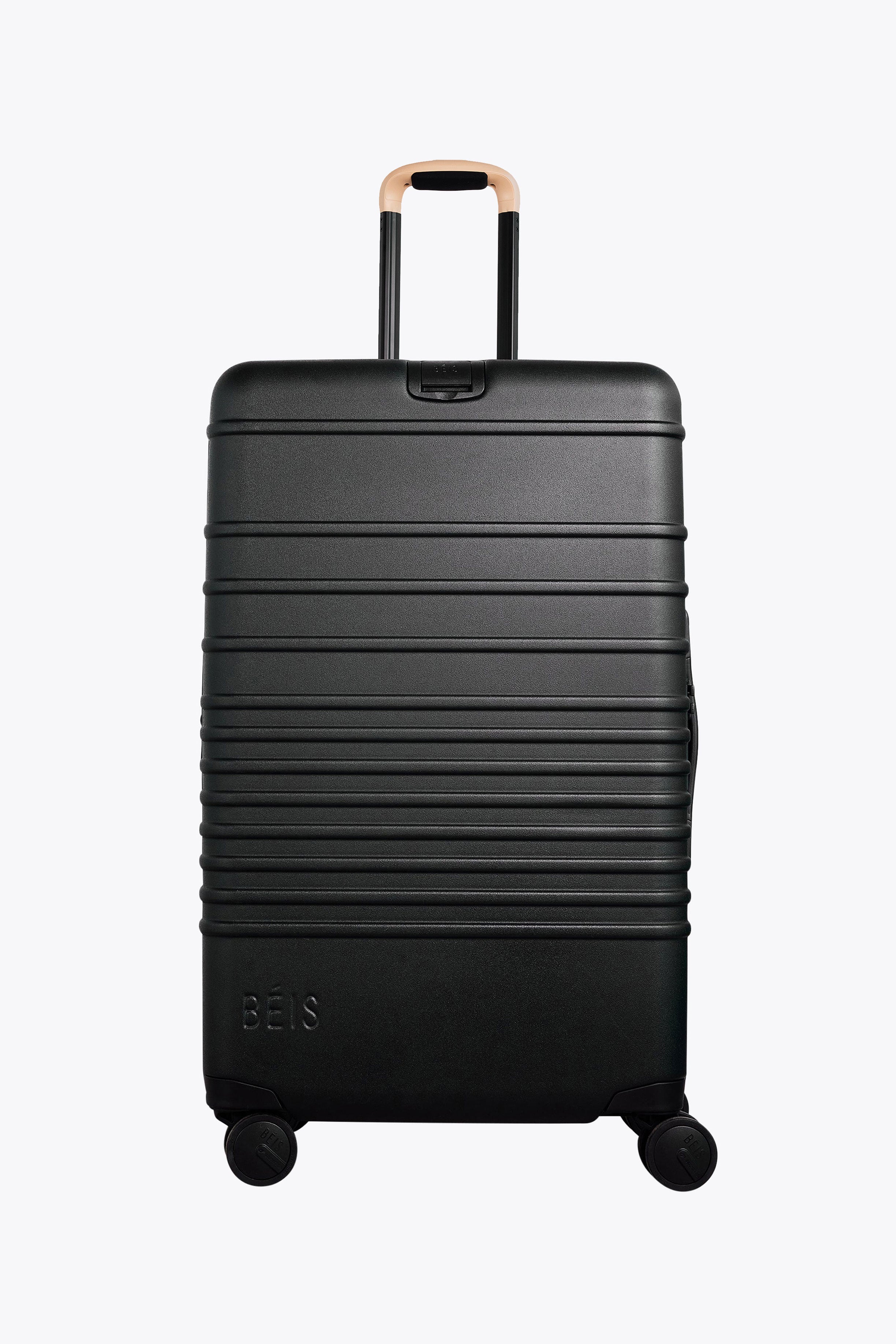 The Luggage Starter Set