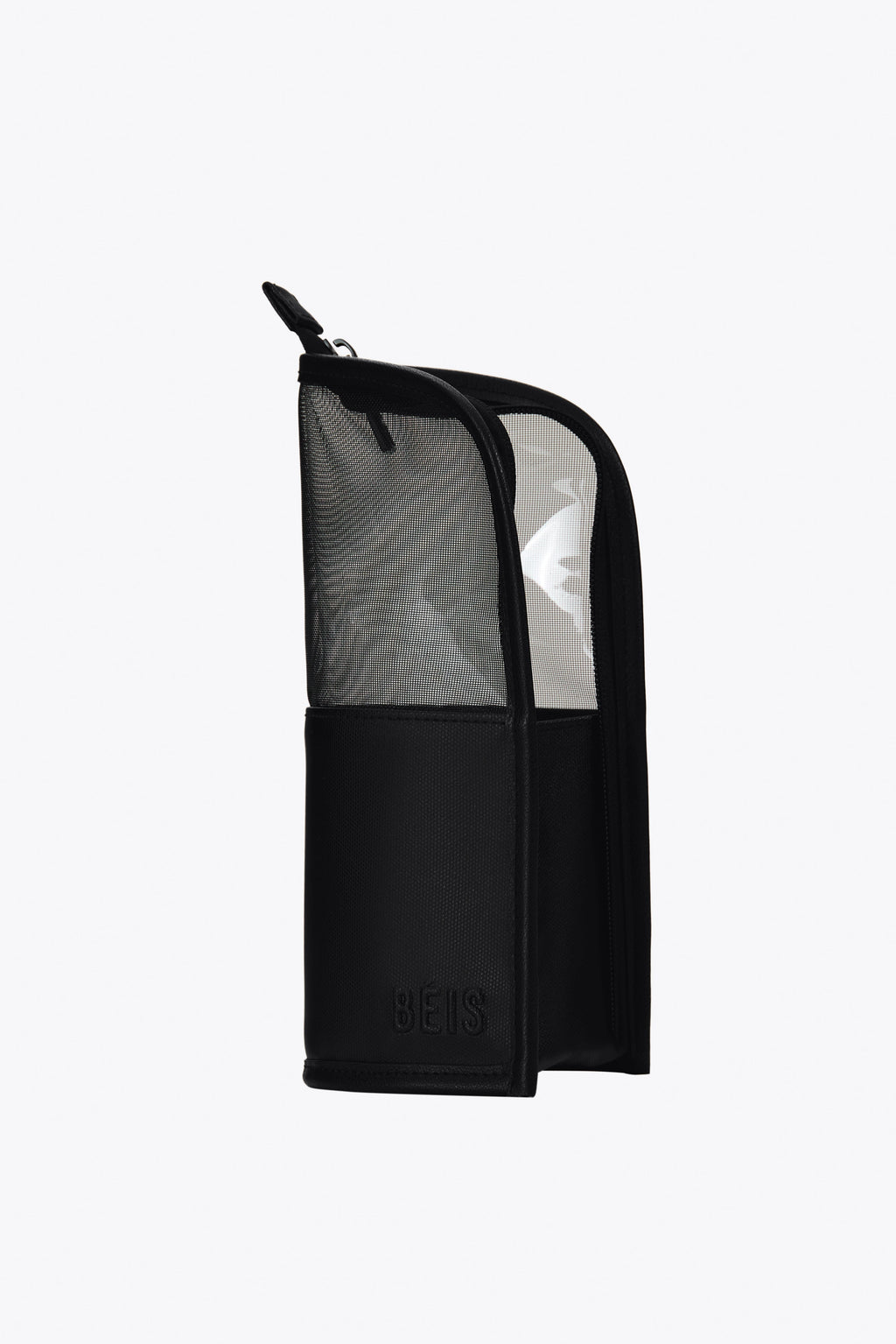 Resale The Makeup Brush Pouch in Black