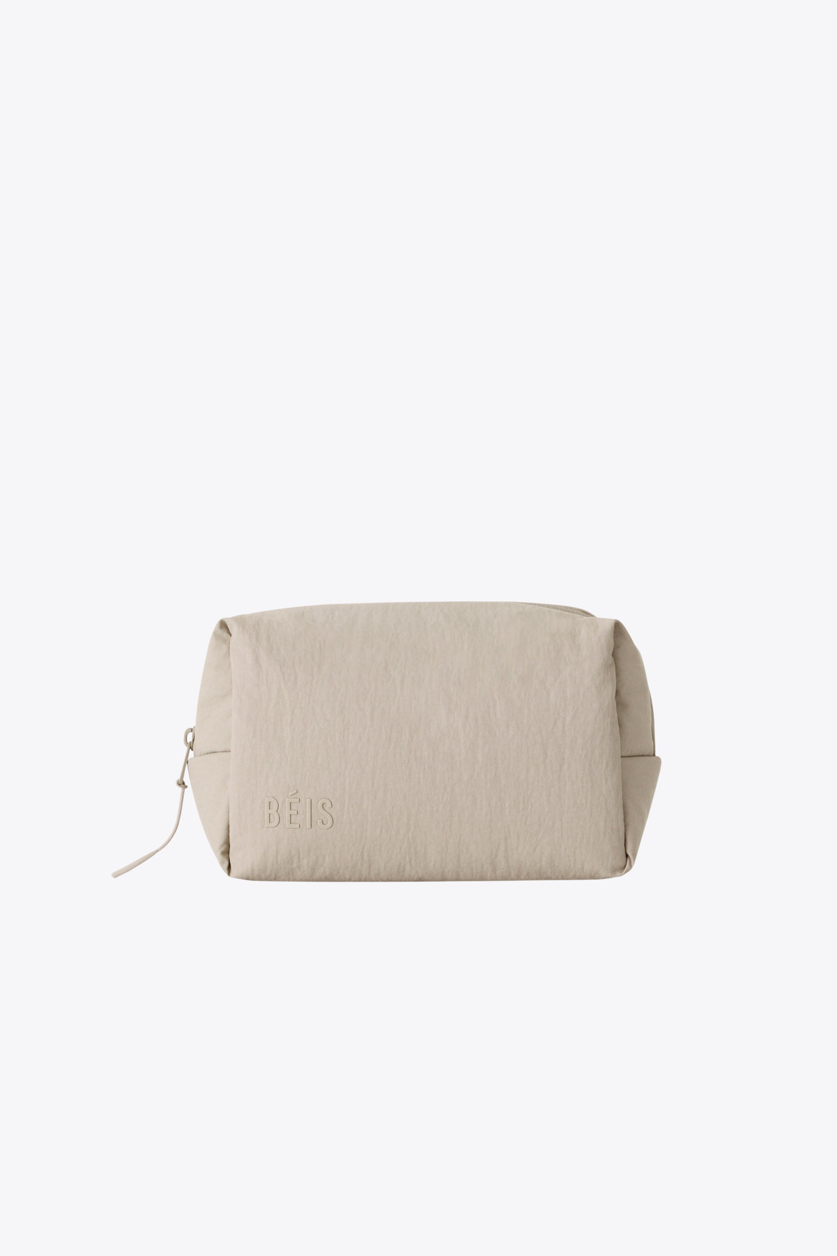 The Air Pouch Set in Oat