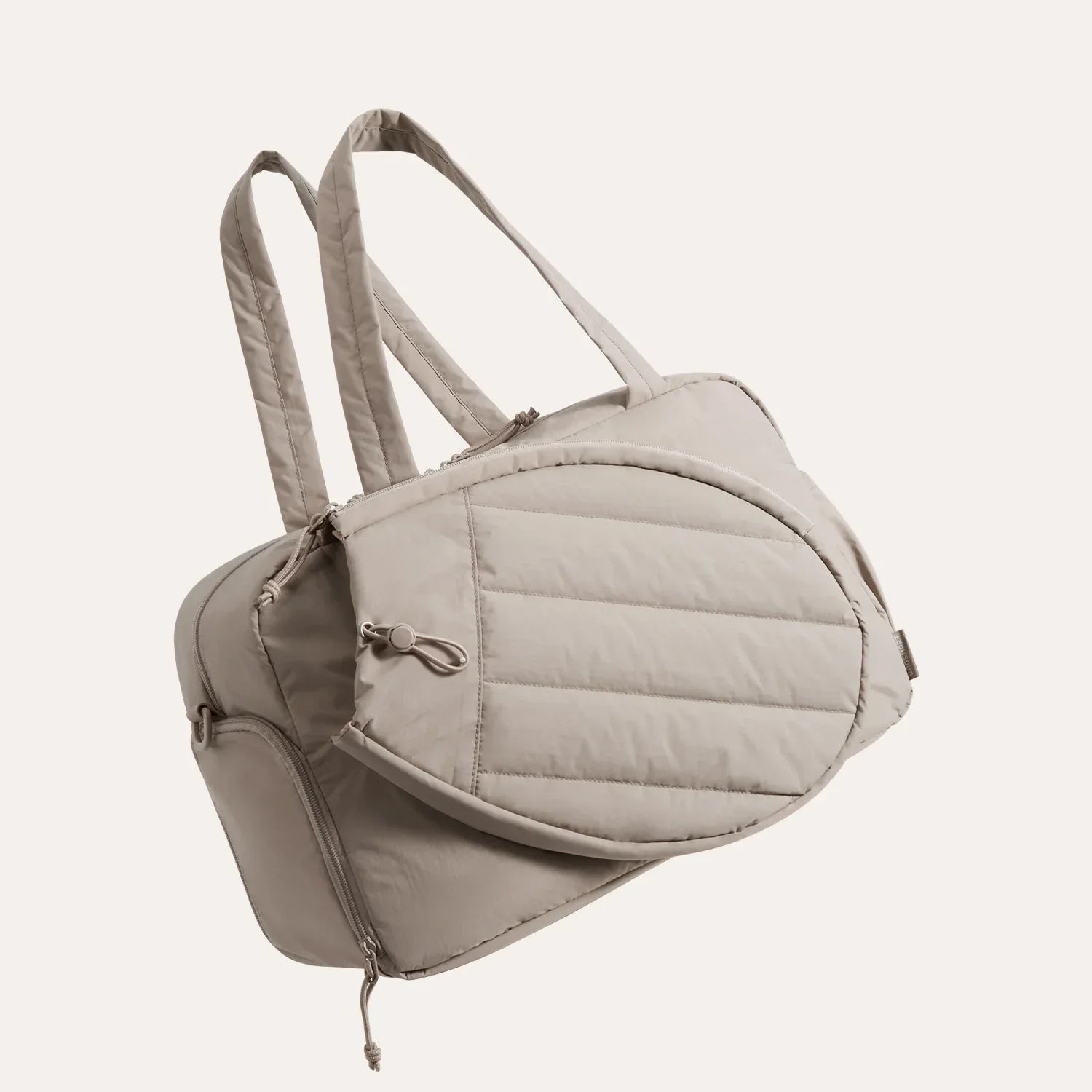 Bubble Gym Bag
