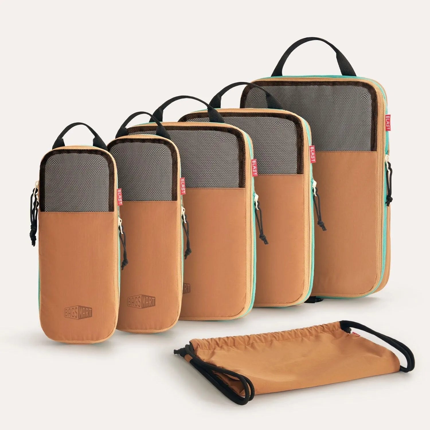 Blast Packing Cubes (Free-Gift-1)