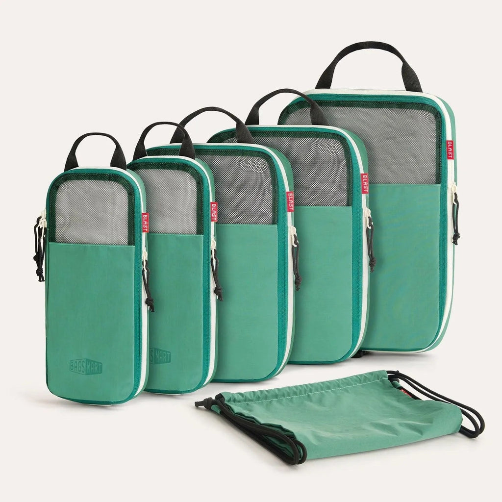 Blast Packing Cubes (Free-Gift)