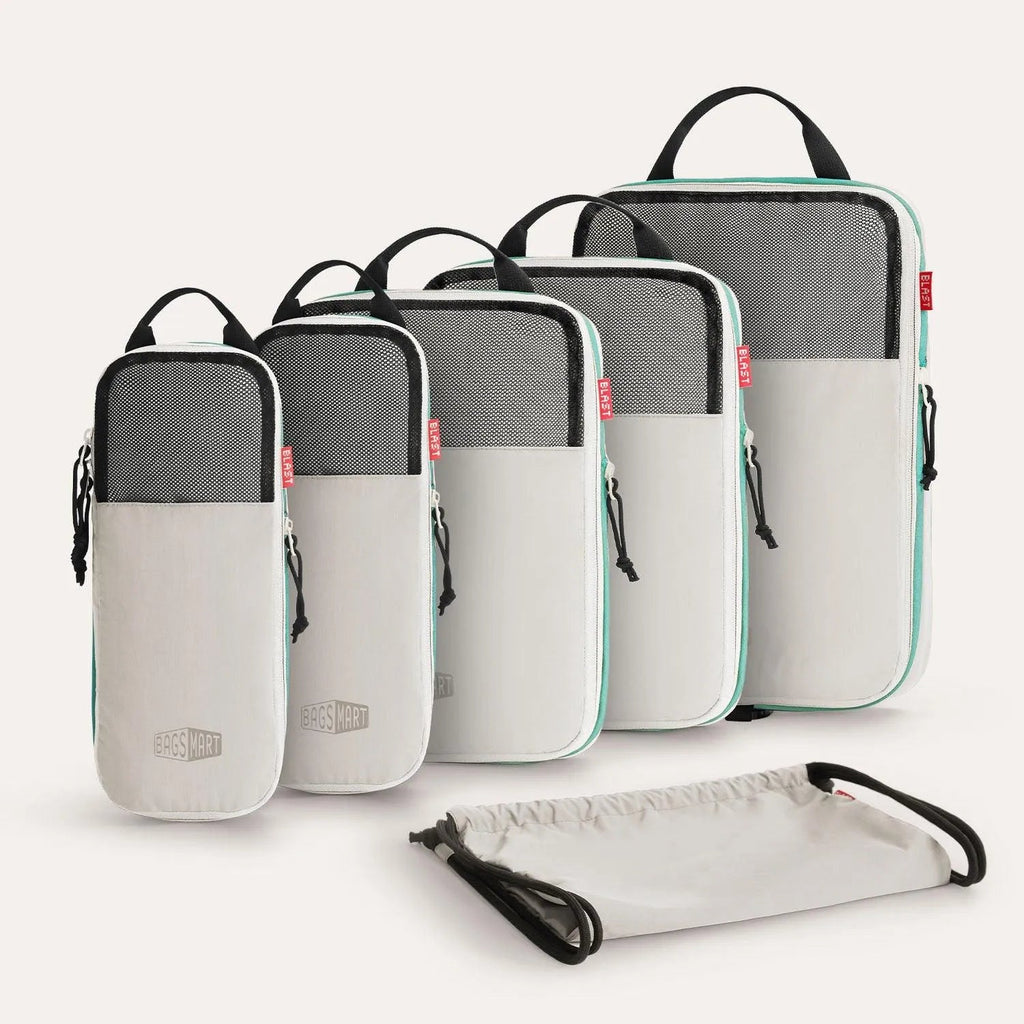 Blast Packing Cubes (Free-Gift-1)