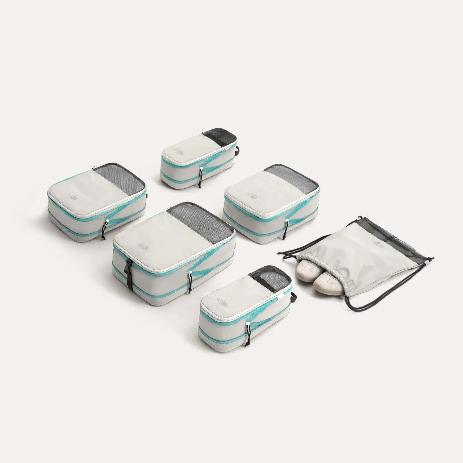 Blast Packing Cubes (Free-Gift)