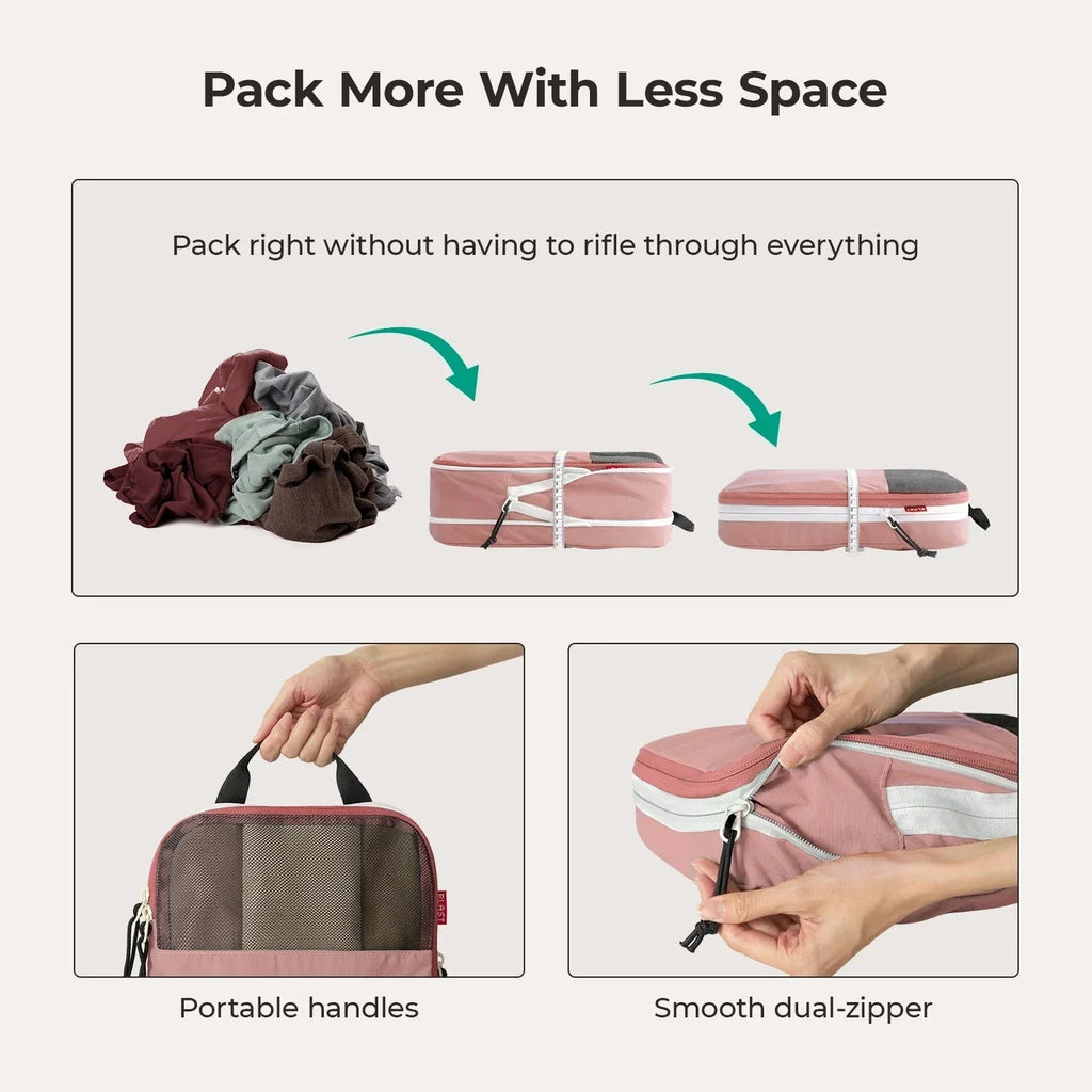 Blast Packing Cubes (Free-Gift-1)