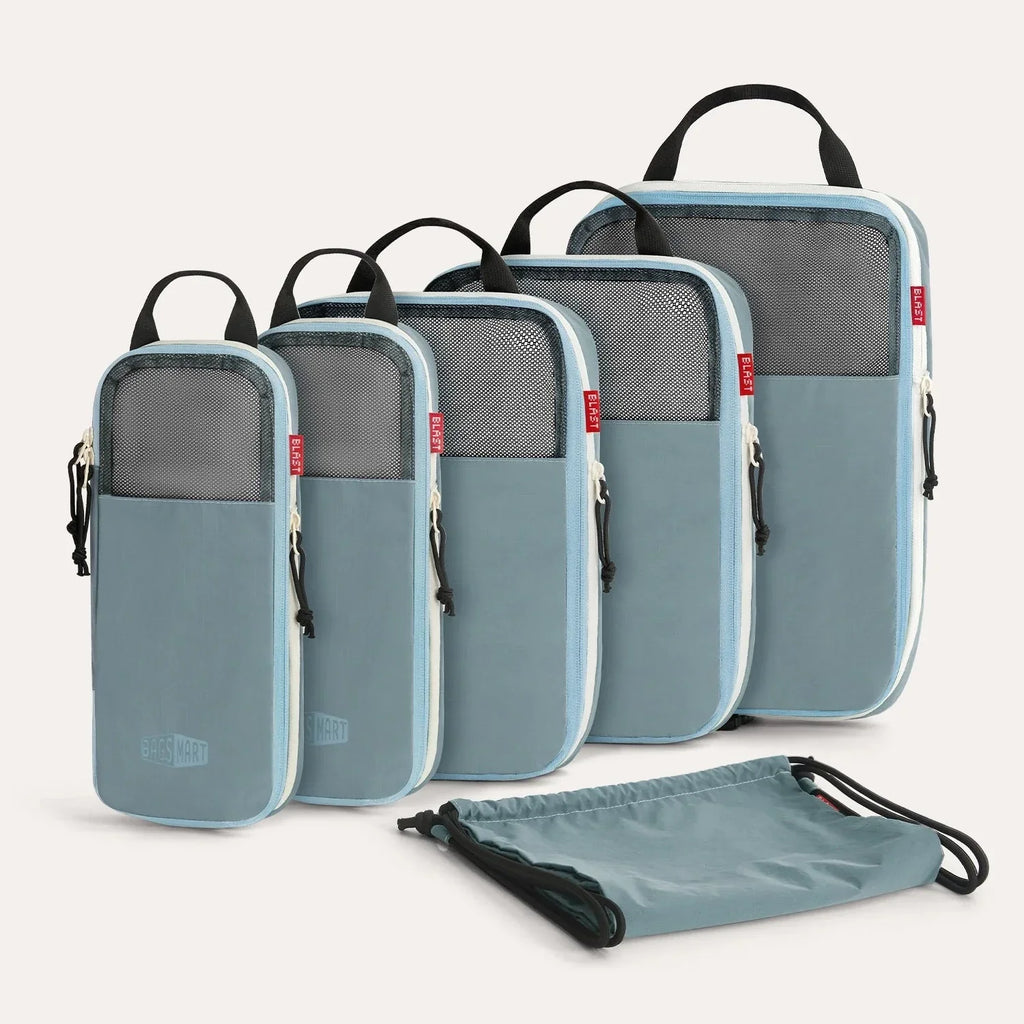 Blast Packing Cubes (Free-Gift-1)