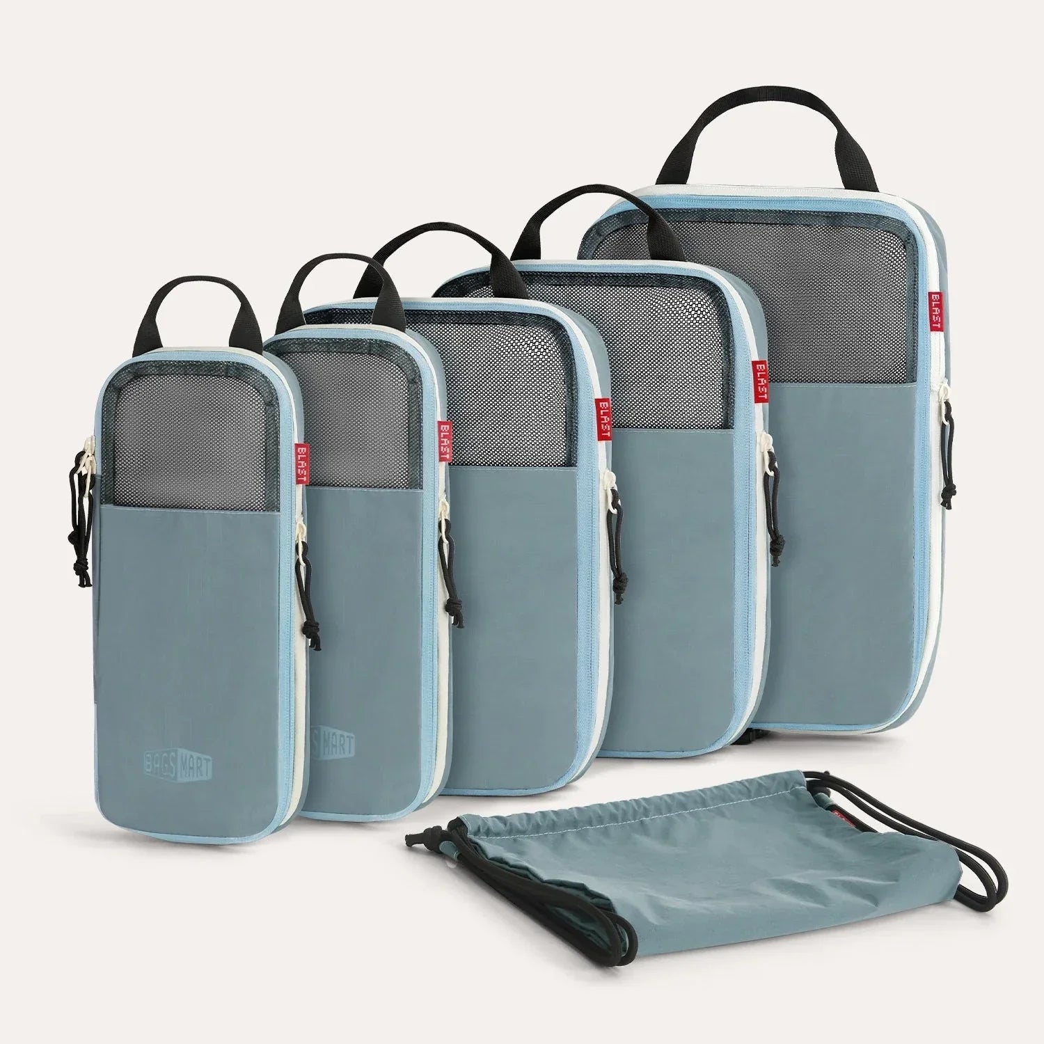 Blast Packing Cubes (Free-Gift-1)