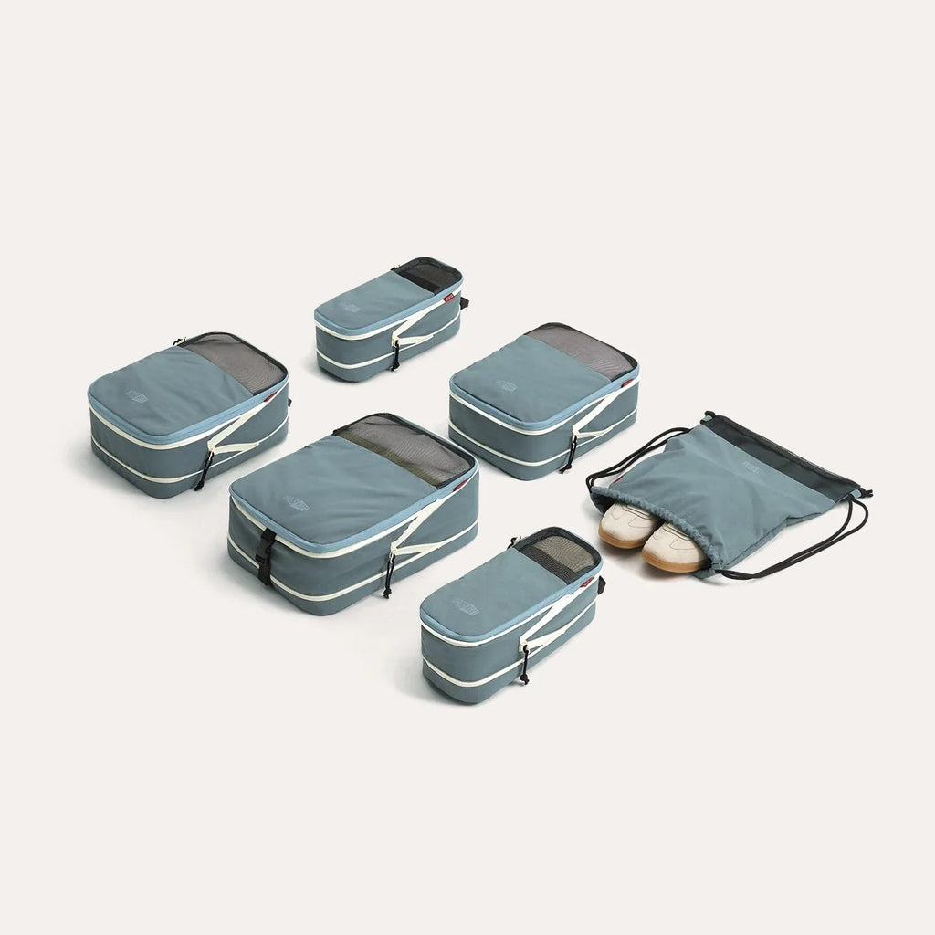 Blast Packing Cubes (Free-Gift-1)