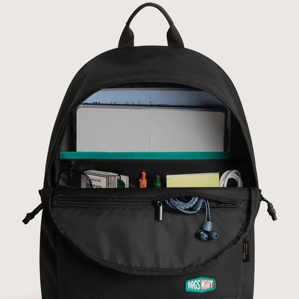 (FREE GIFT?Cordura? Campus Backpack with Laptop Sleeve