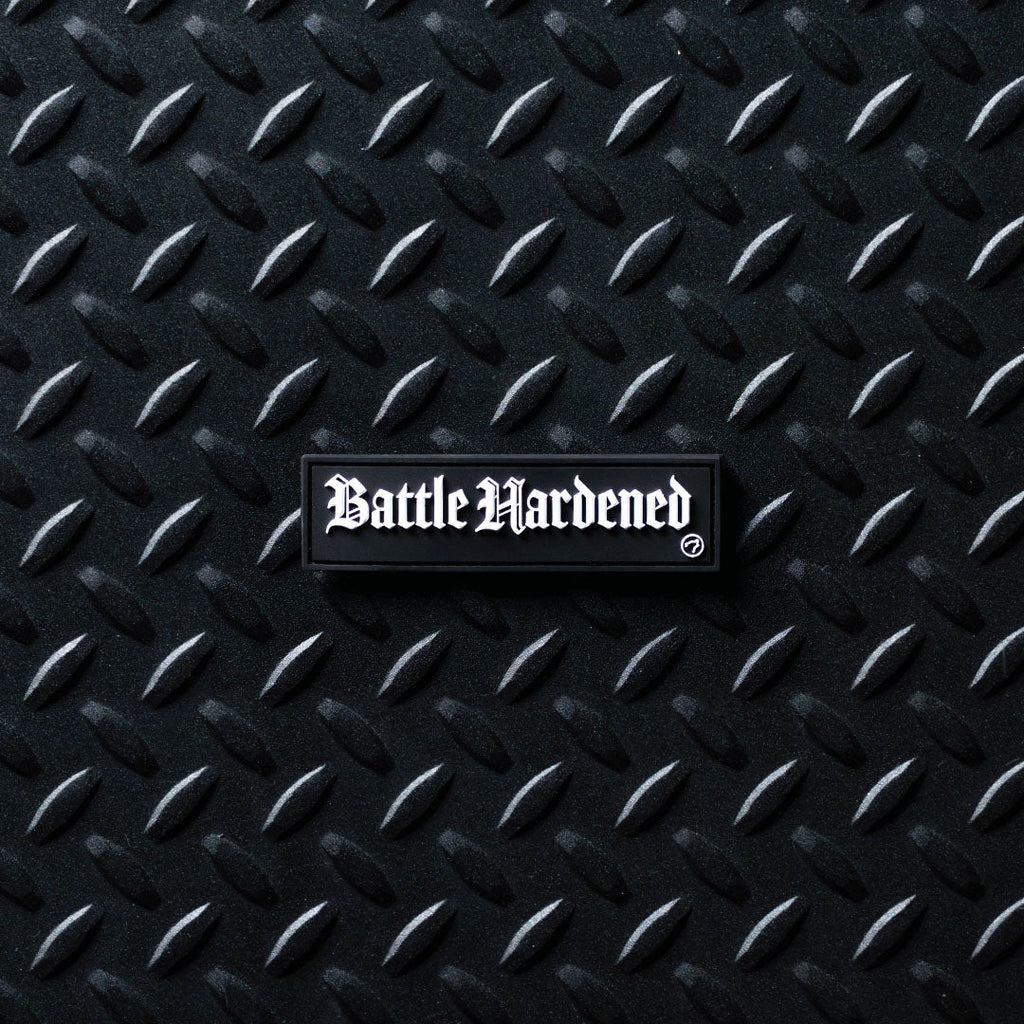 Gothic Battle Hardened
