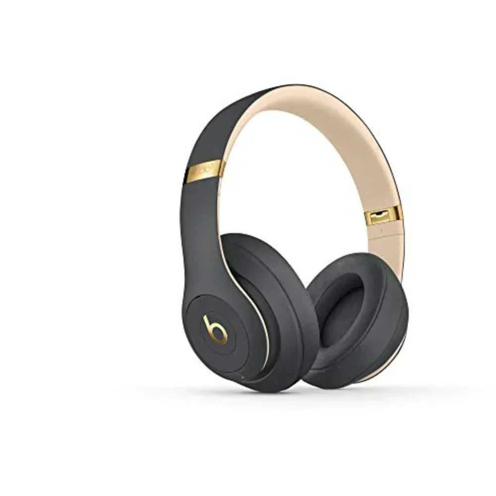 Beats Studio3 Headphones - Shadow Gray - MQUF2LL/A