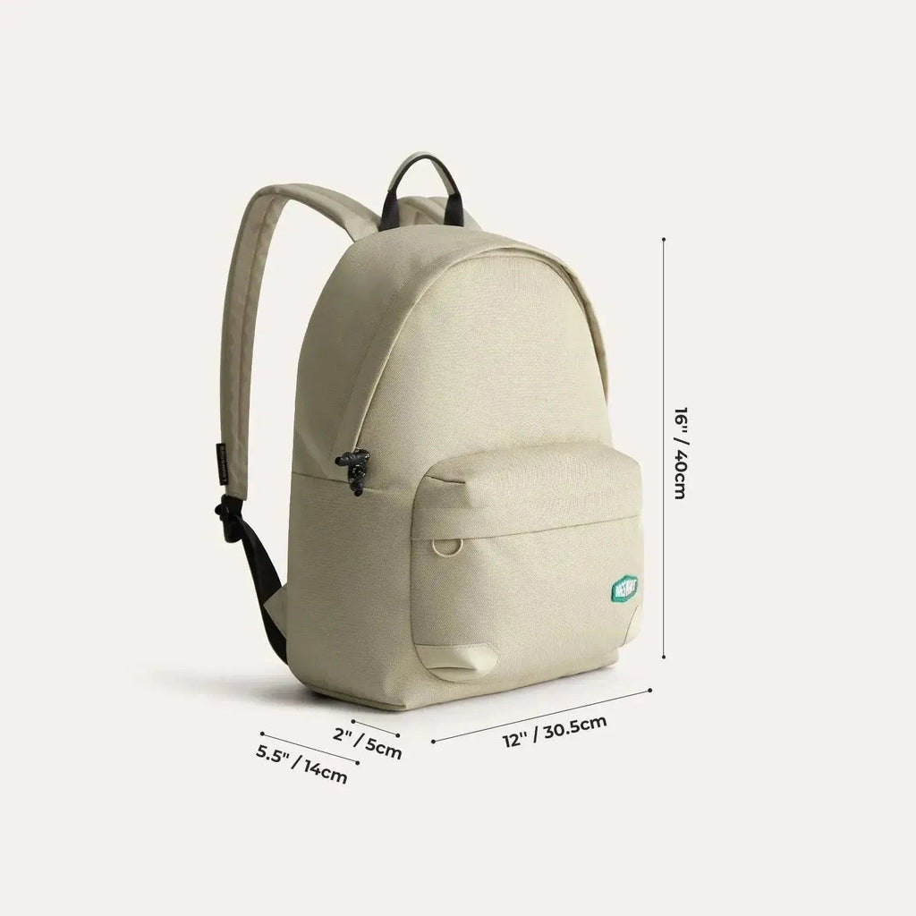 (FREE GIFT?Cordura? Campus Backpack with Laptop Sleeve