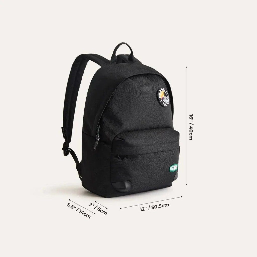 (FREE GIFT?Cordura? Campus Backpack with Laptop Sleeve