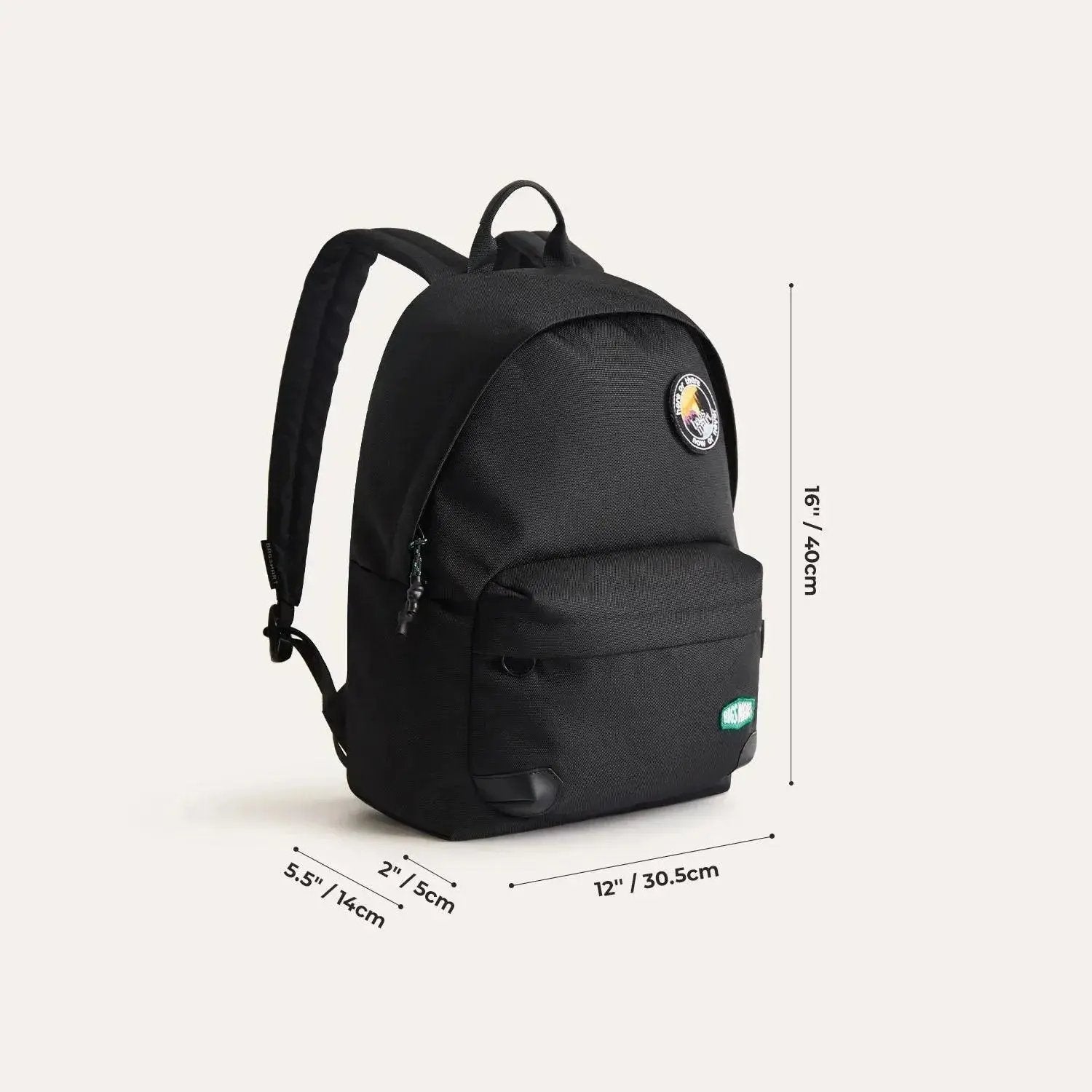 (FREE GIFT?Cordura? Campus Backpack with Laptop Sleeve
