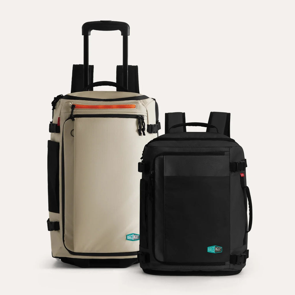 Roll & Roam Kit Pro