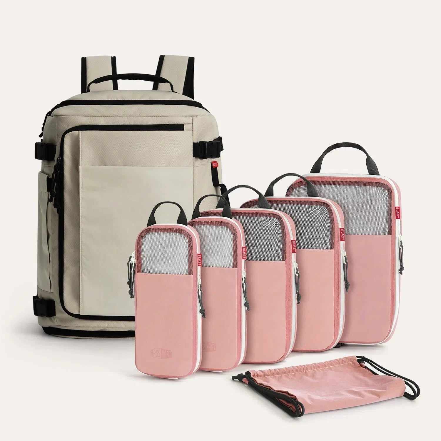 Blast & Go Kit I