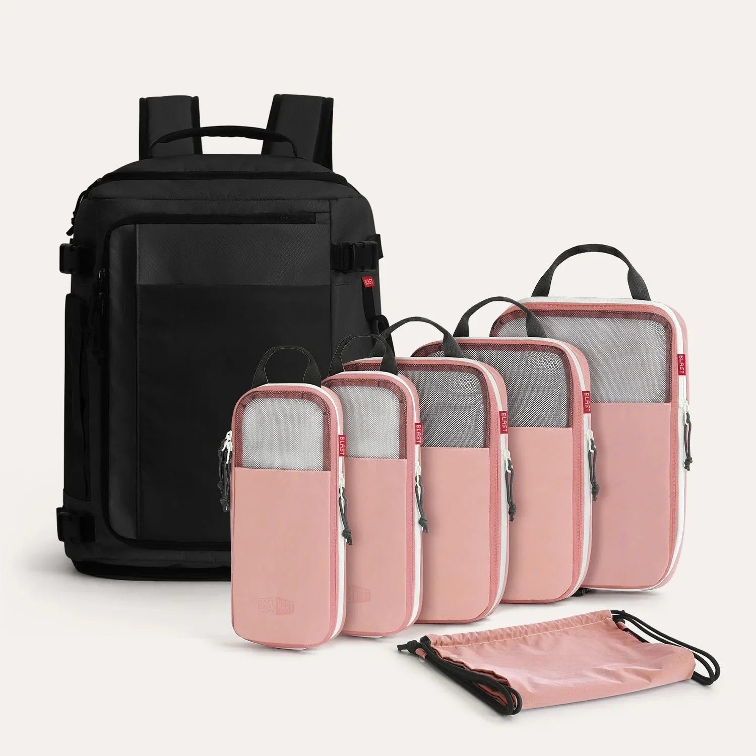 Blast & Go Kit I
