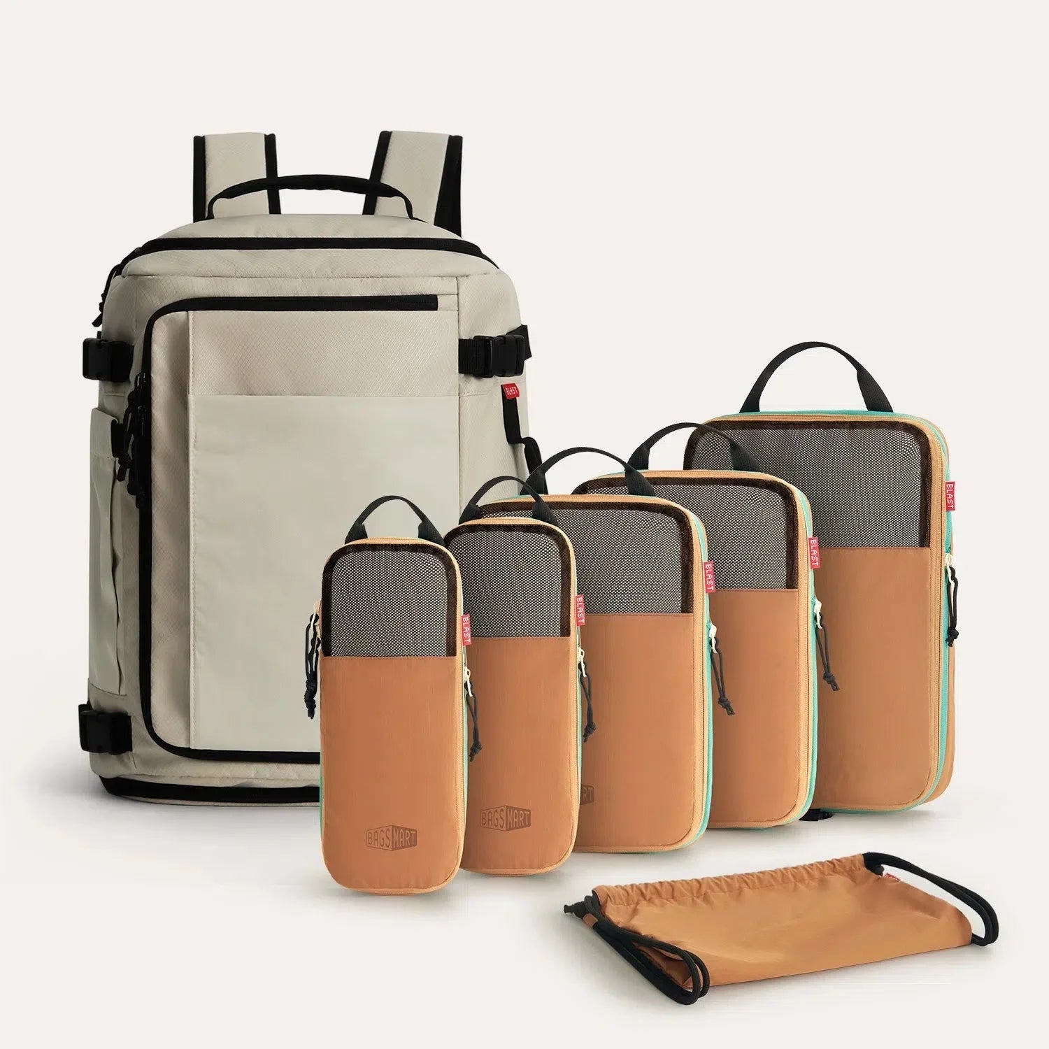 Blast & Go Kit I