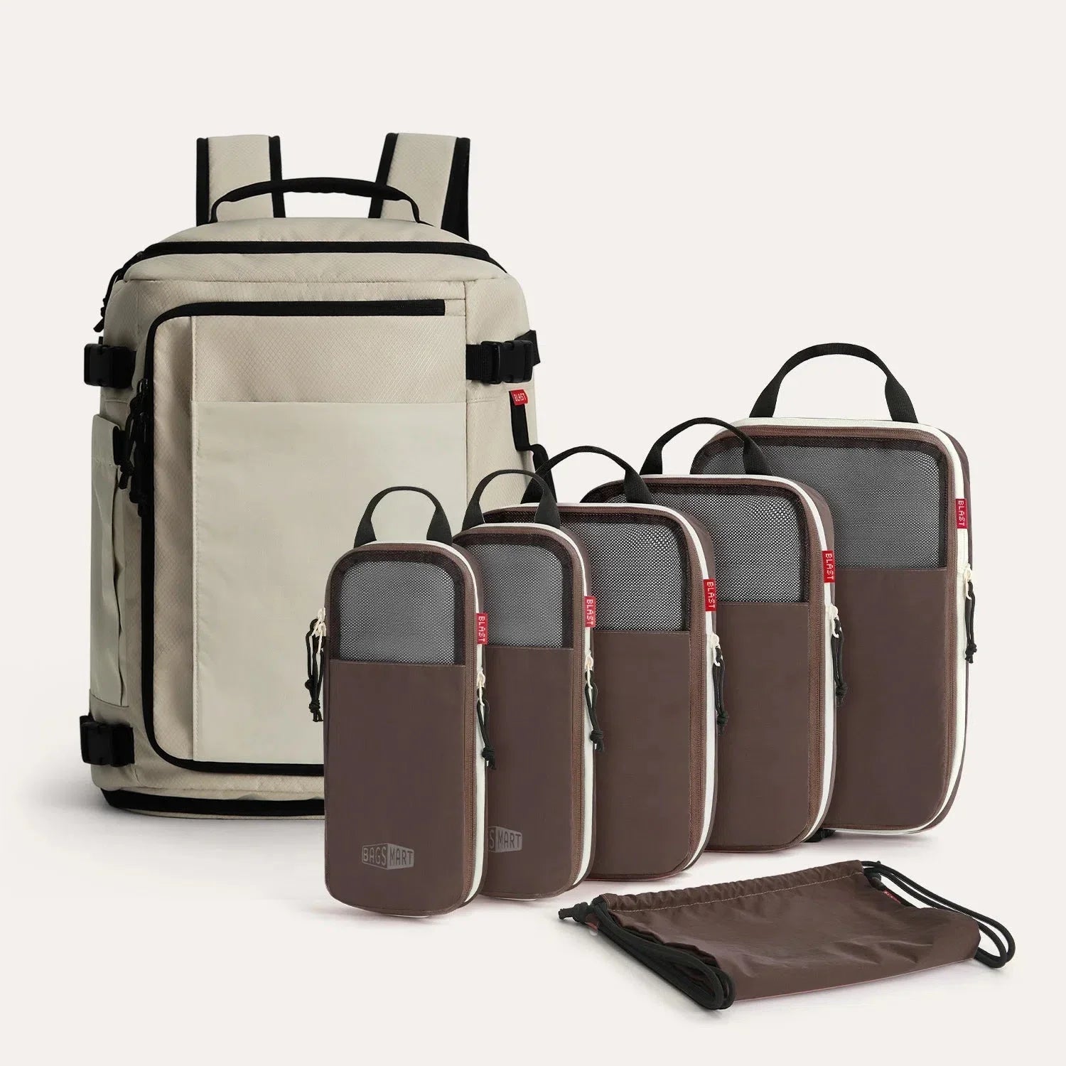 Blast & Go Kit I