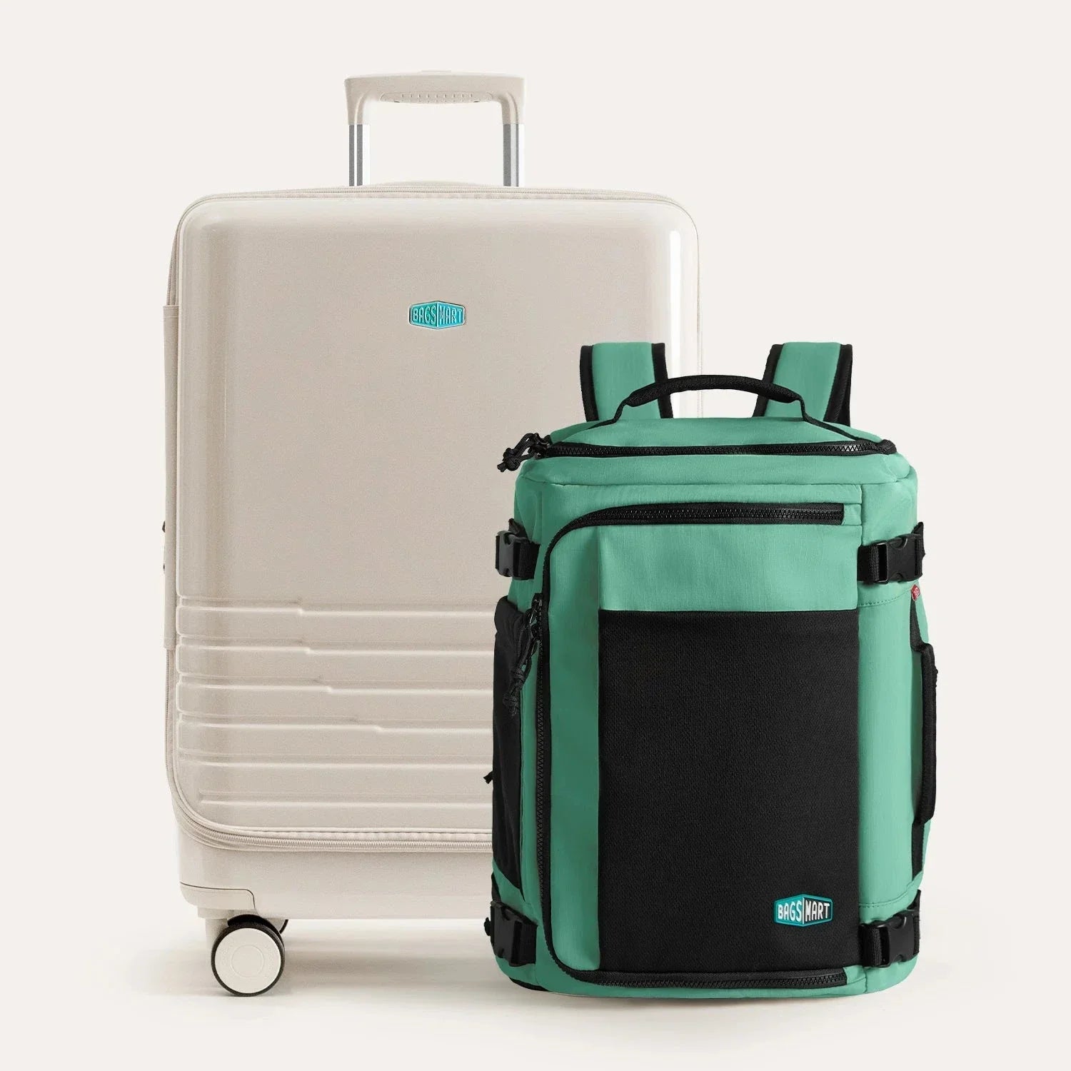 Blast & Getaway Organizing Duo Pro
