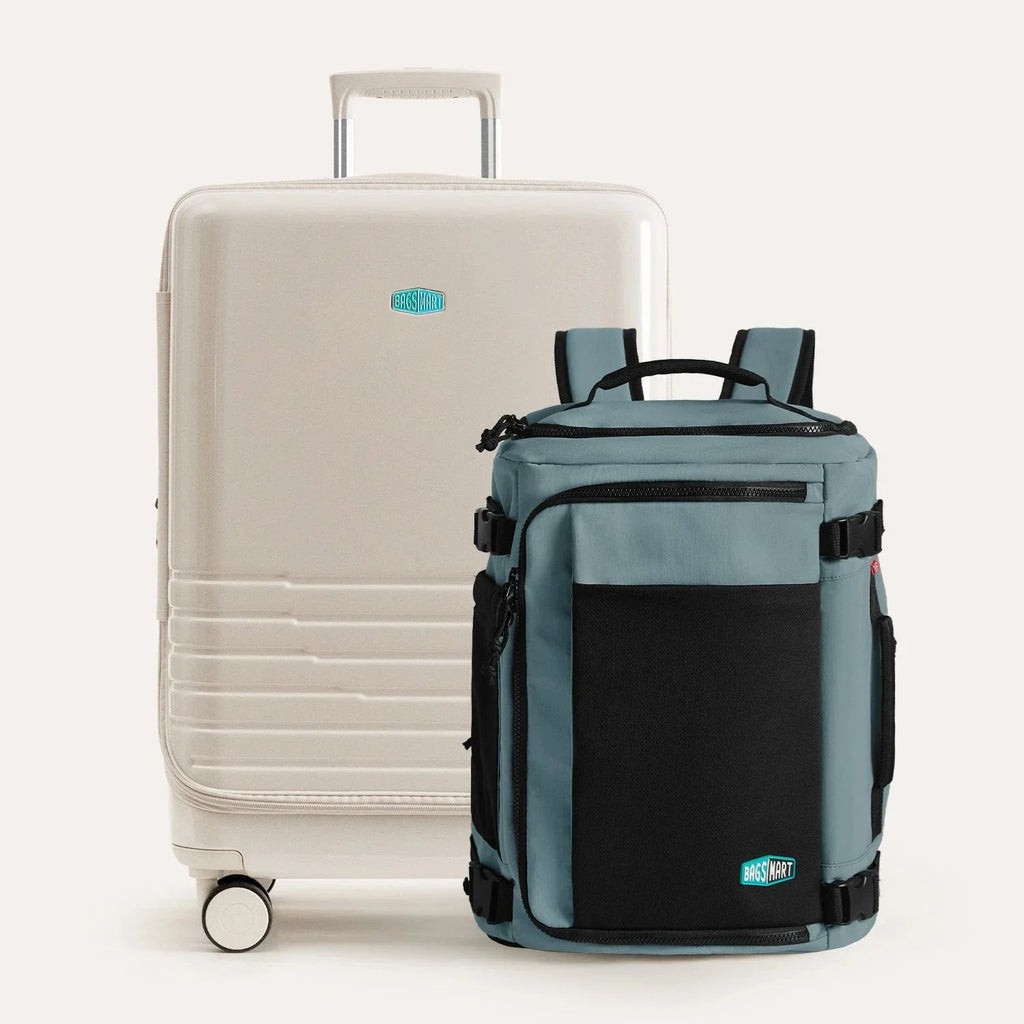 Blast & Getaway Organizing Duo Pro