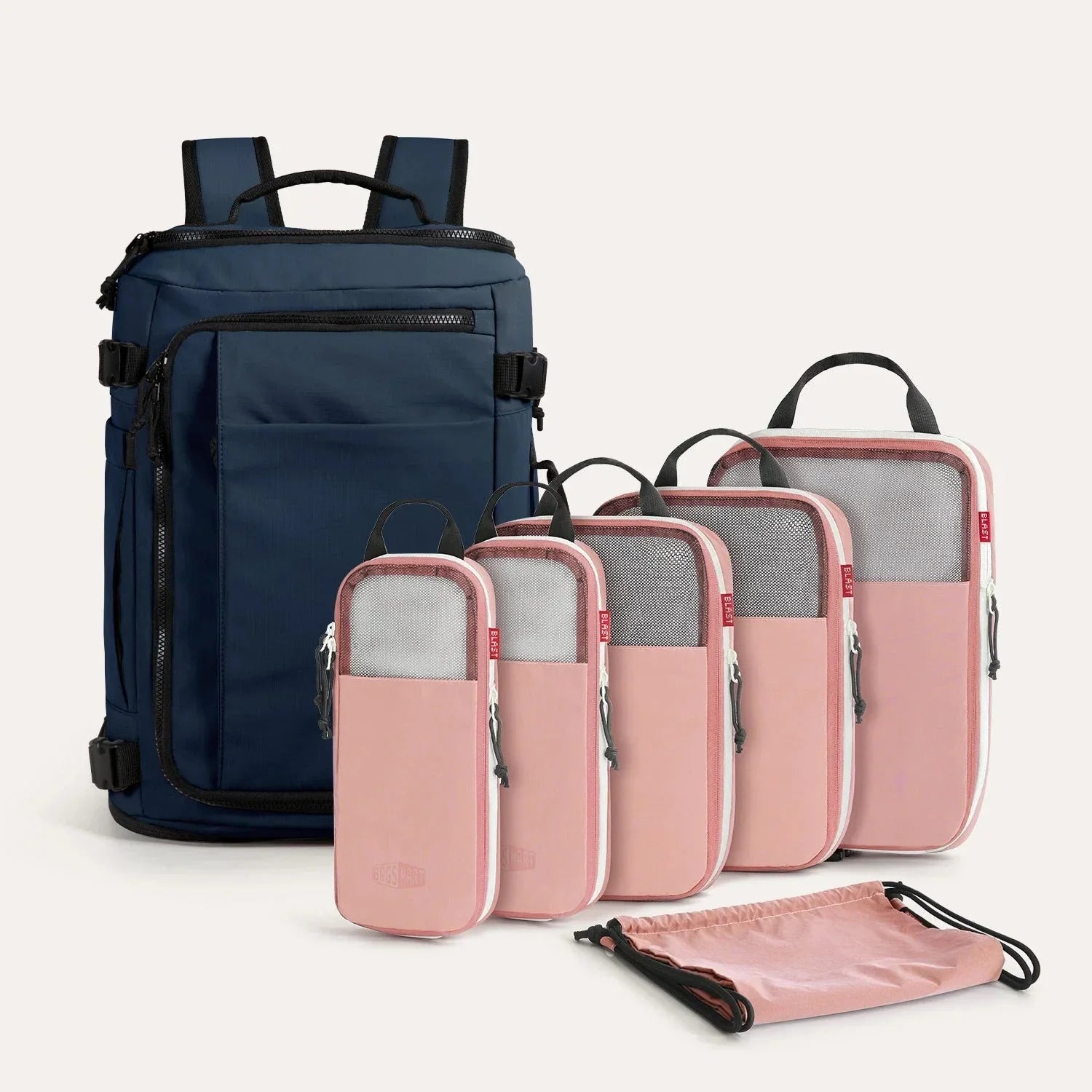 Blast & Go Kit III