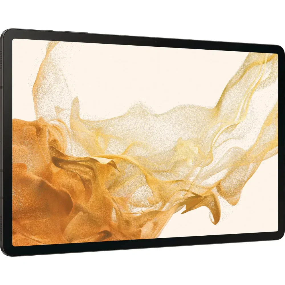 Boost Mobile Samsung Galaxy Tab S8+ - 128GB - Graphite - SM-X808UZAABST