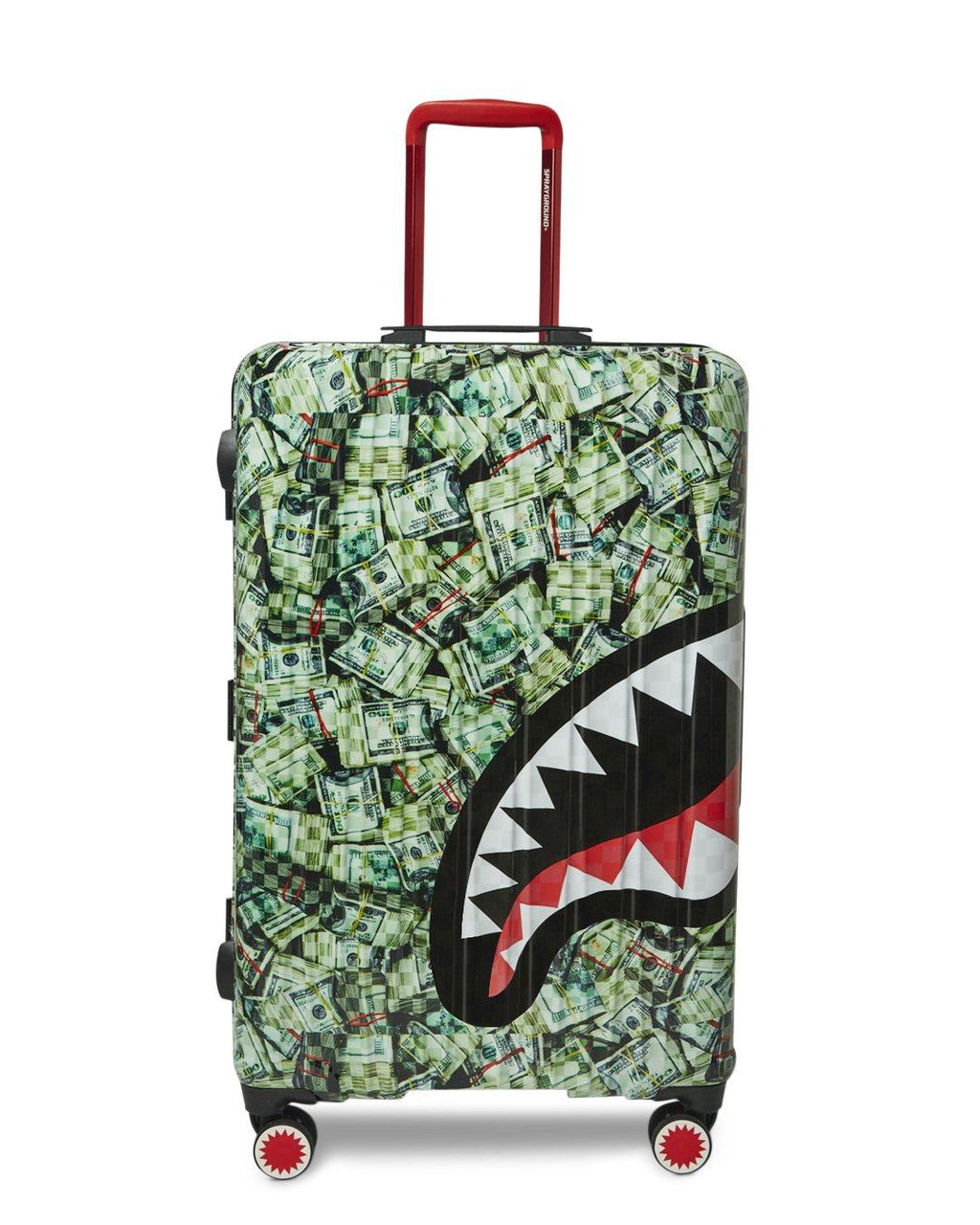 MAMA I MADE IT LUGGAGE SET