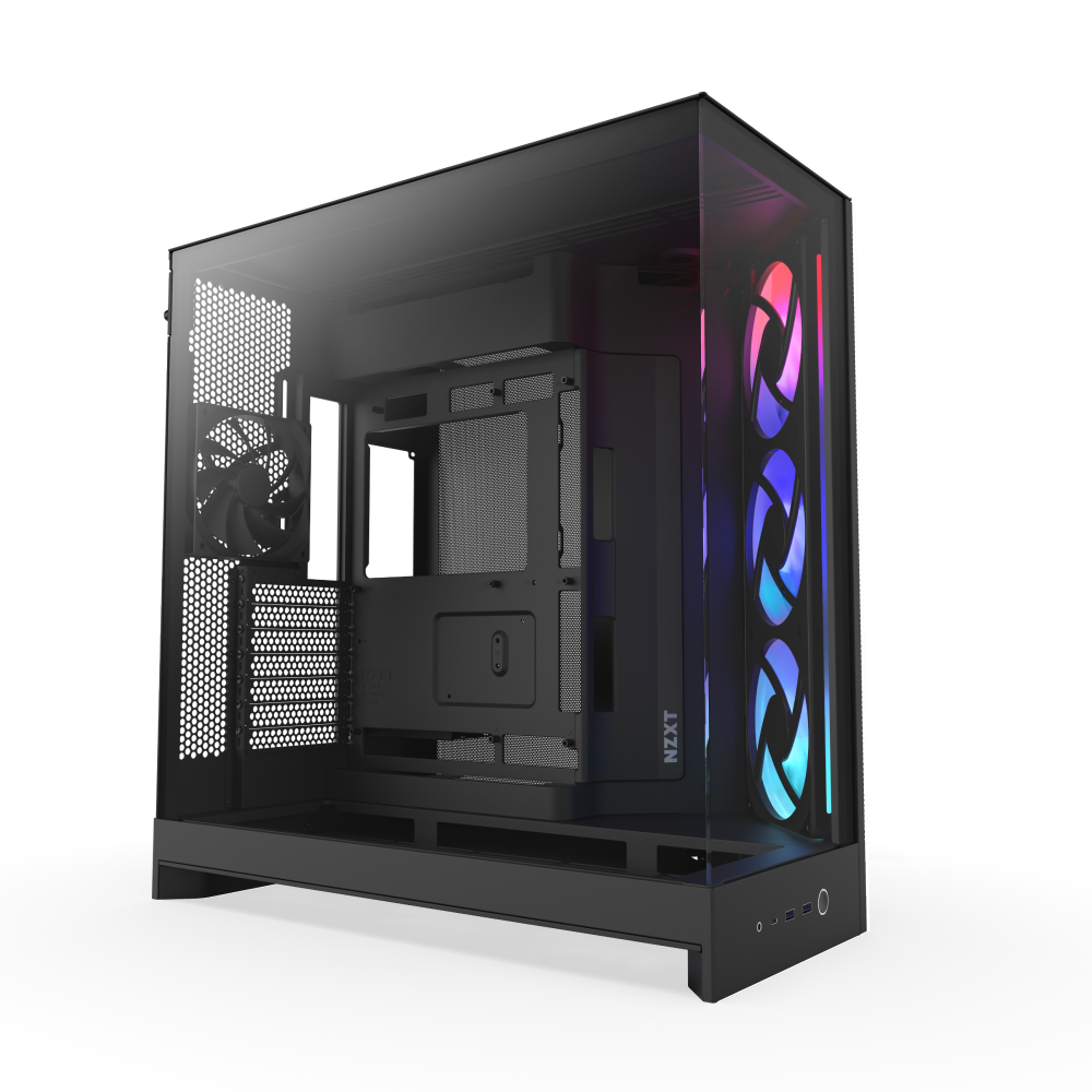 H9 Flow RGB