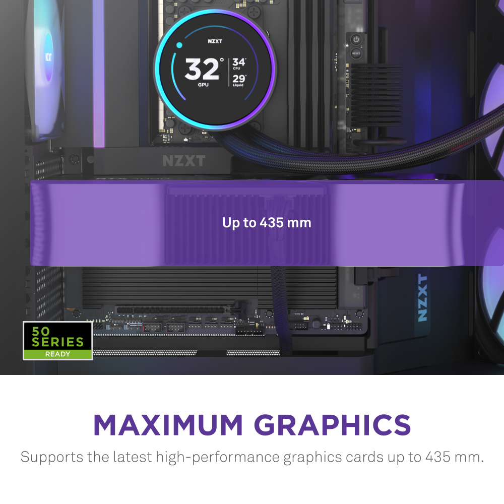 H9 Flow RGB