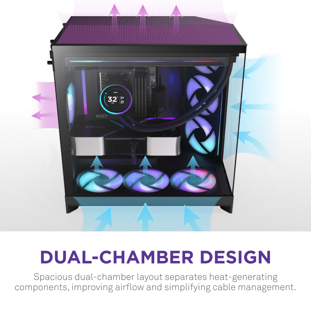 H9 Flow RGB