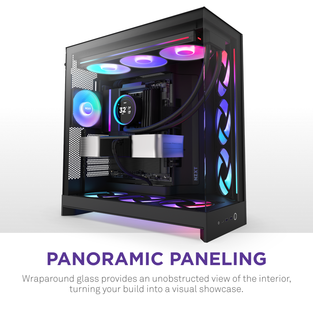 H9 Flow RGB