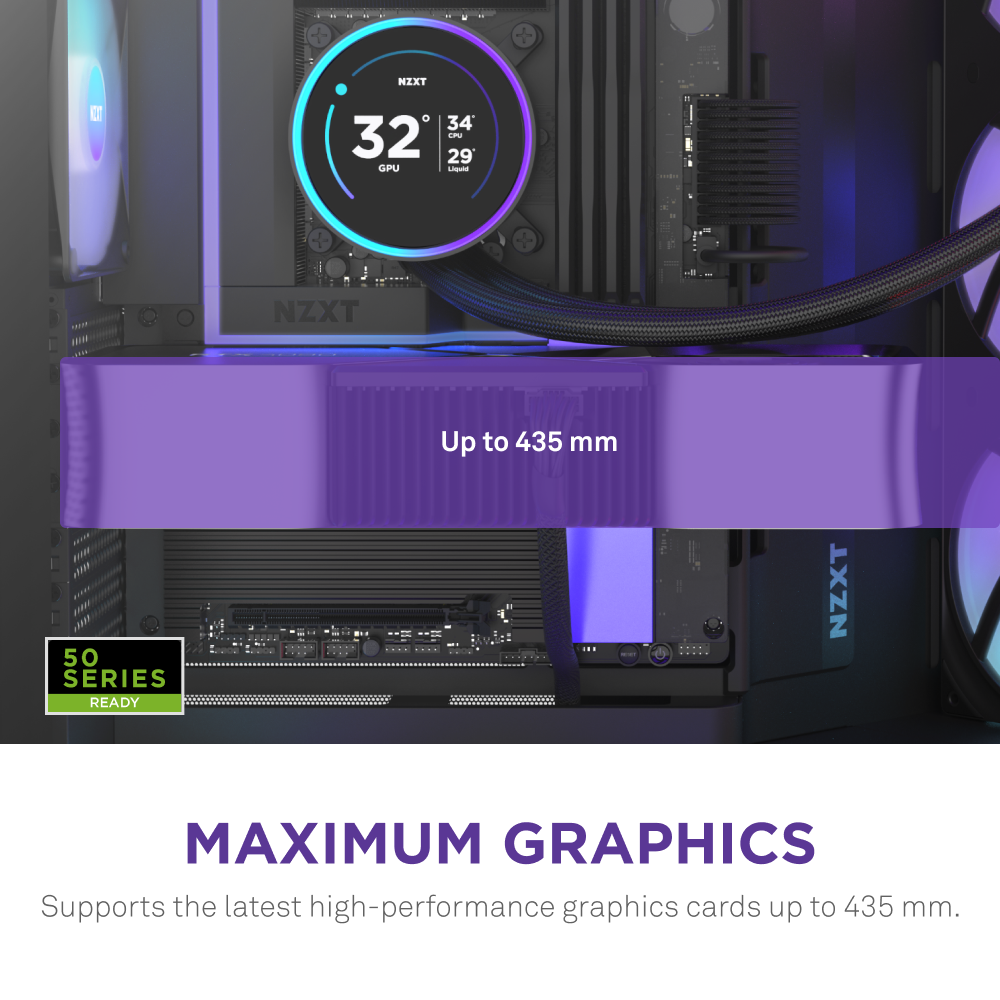 H9 Flow RGB+