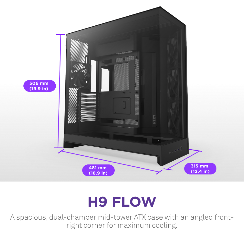 H9 Flow