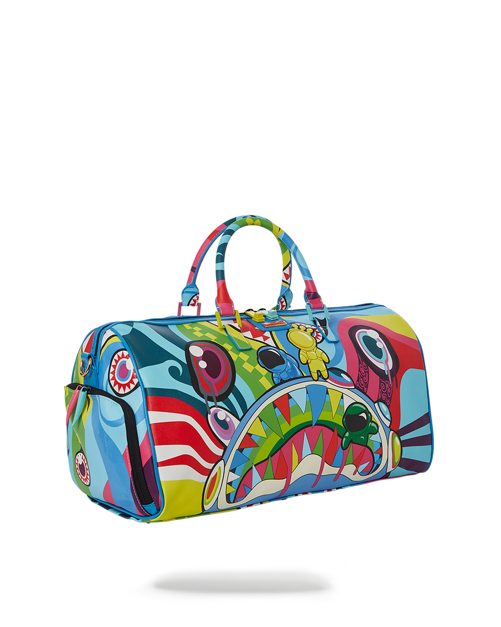 MIND TRIP DUFFLE