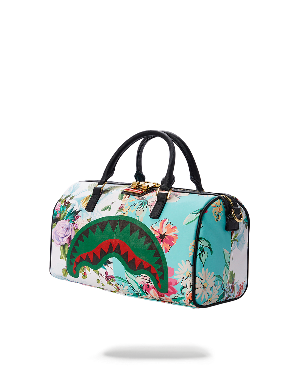 THE SANCTUARY MINI DUFFLE