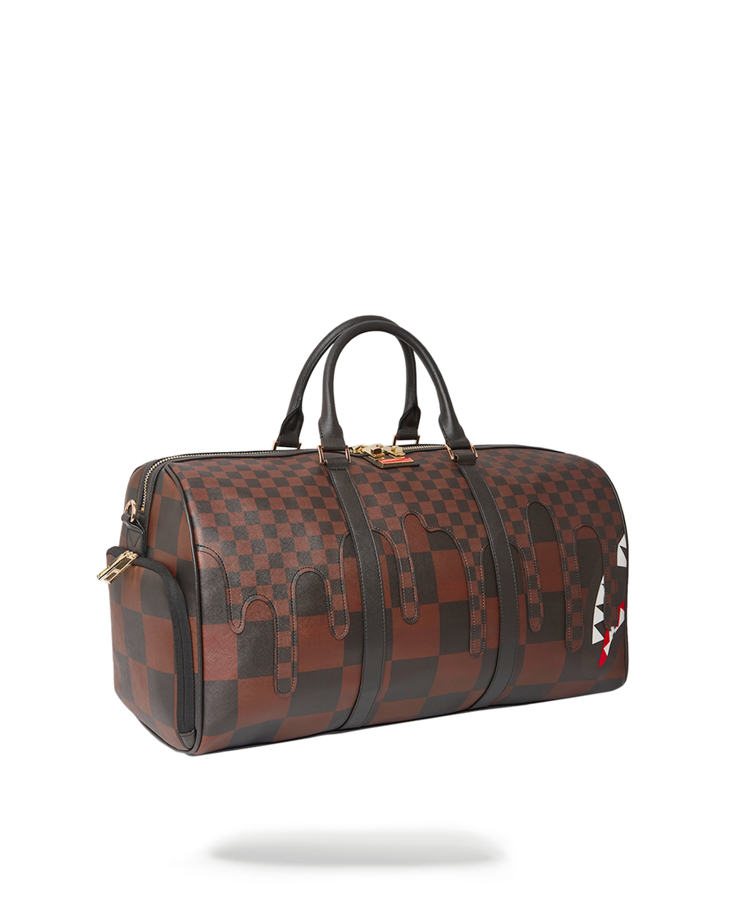 XTC SHARKS IN PARIS DUFFLE