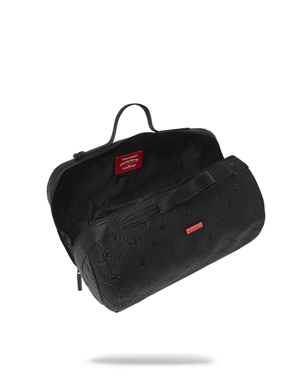 24/7 TUBE DUFFLE