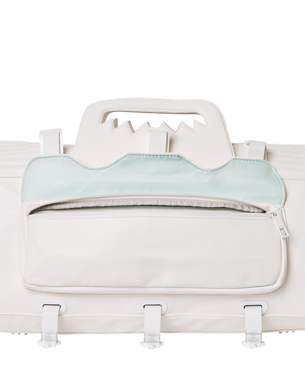 FUTURE TRAVELER CARGO DUFFLE