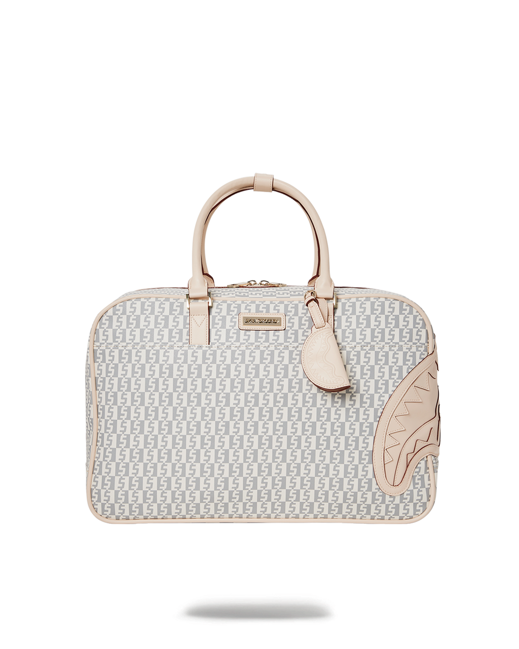CR?ME DE LA CR?ME AERONAUT DUFFLE