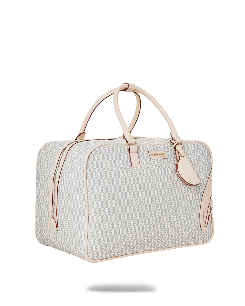 CR?ME DE LA CR?ME AERONAUT DUFFLE