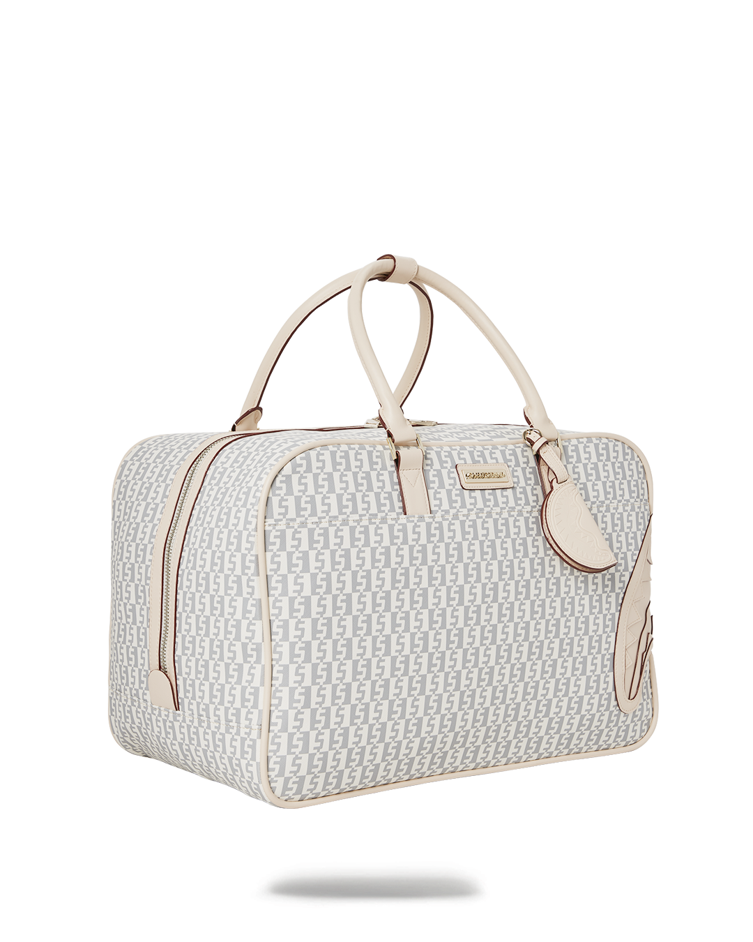 CR?ME DE LA CR?ME AERONAUT DUFFLE