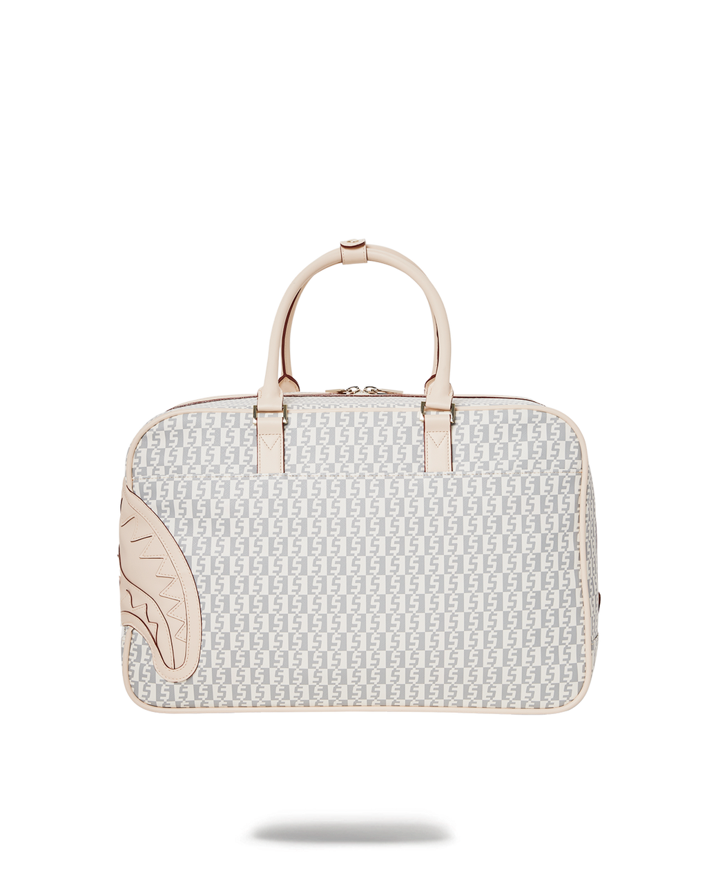 CR?ME DE LA CR?ME AERONAUT DUFFLE
