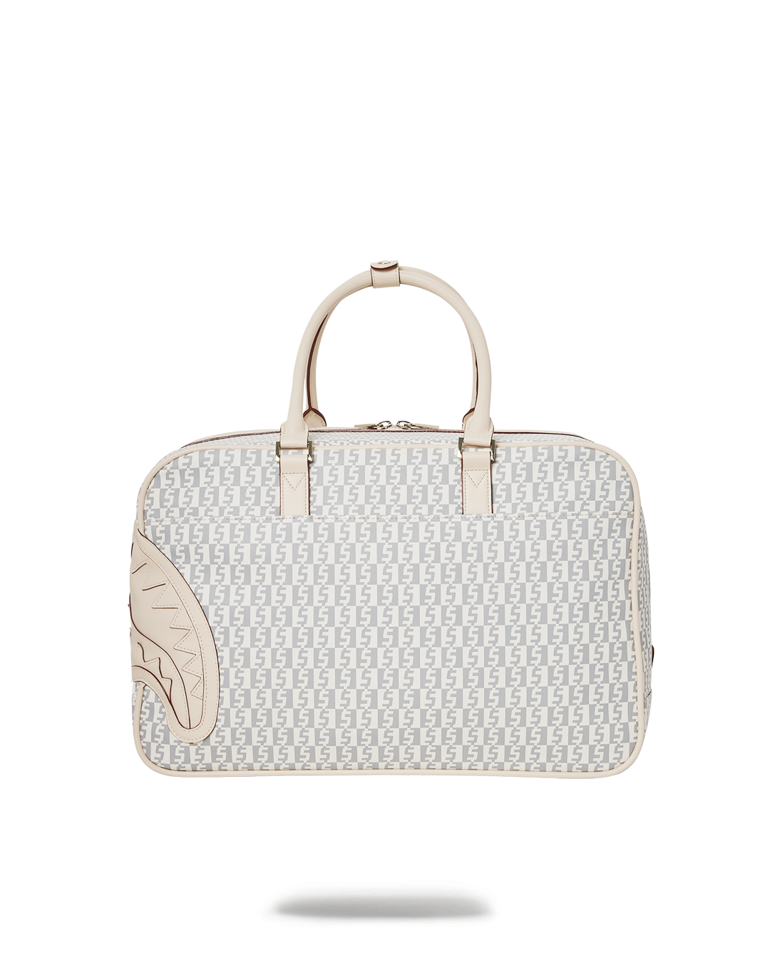 CR?ME DE LA CR?ME AERONAUT DUFFLE