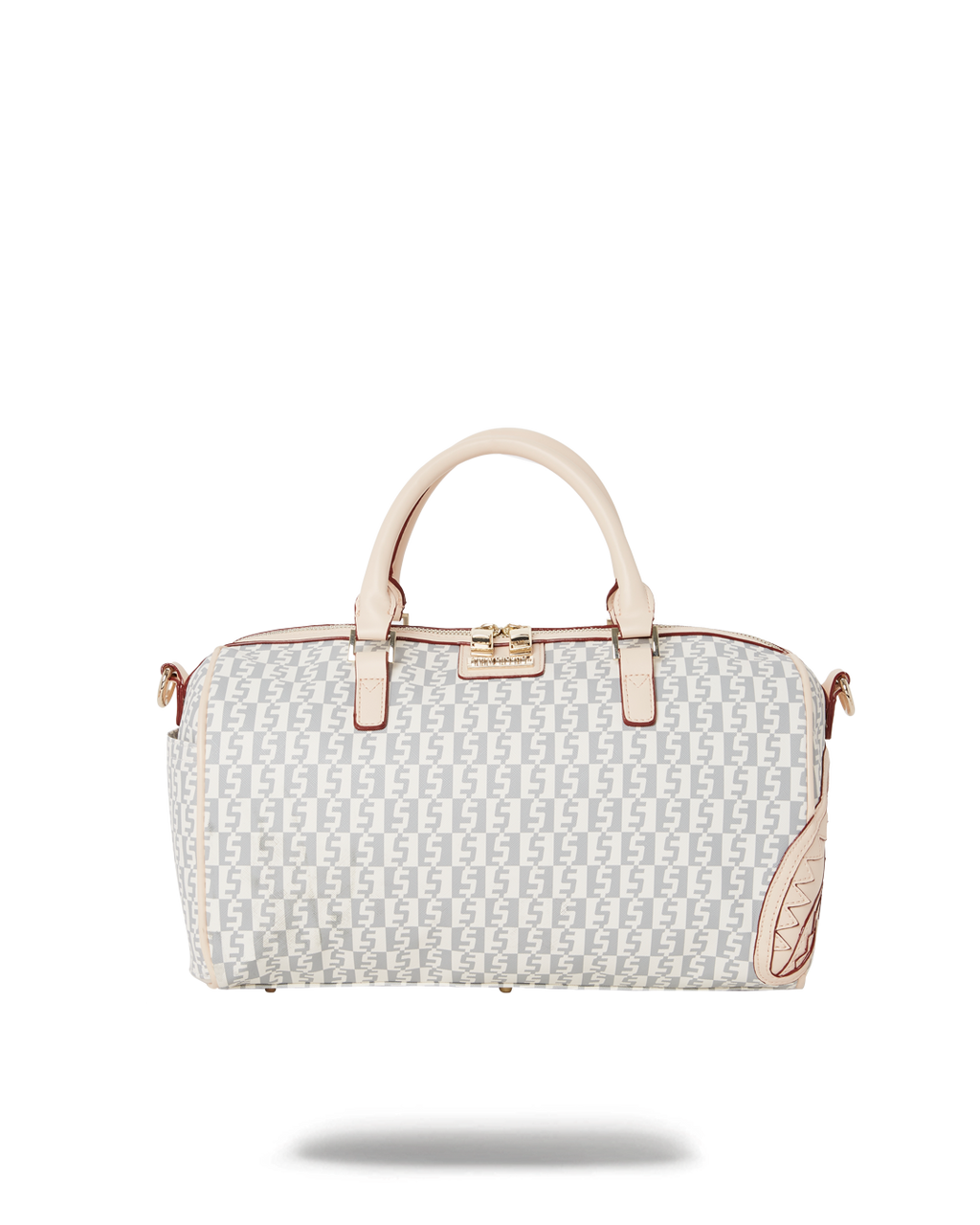 CR?ME DE LA CR?ME MINI DUFFLE