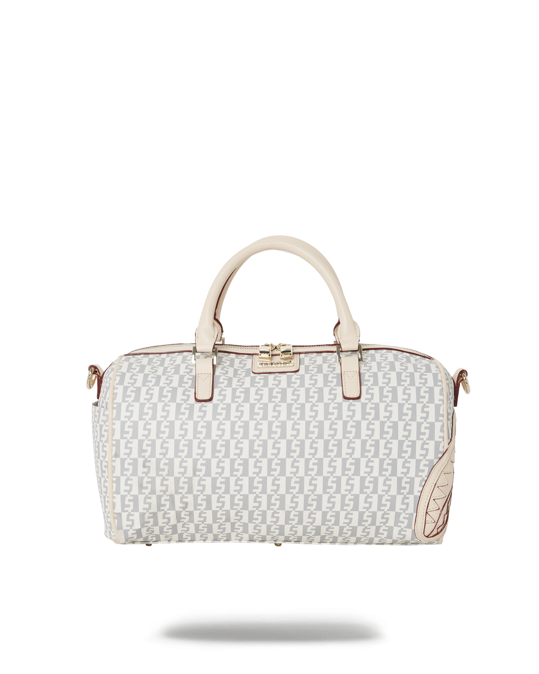 CR?ME DE LA CR?ME MINI DUFFLE